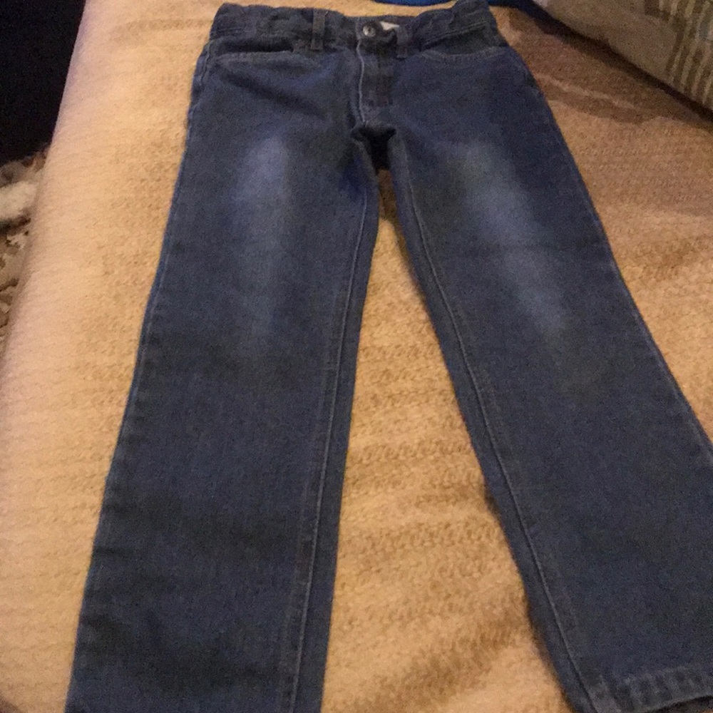 Kids Calvin Klein jeans